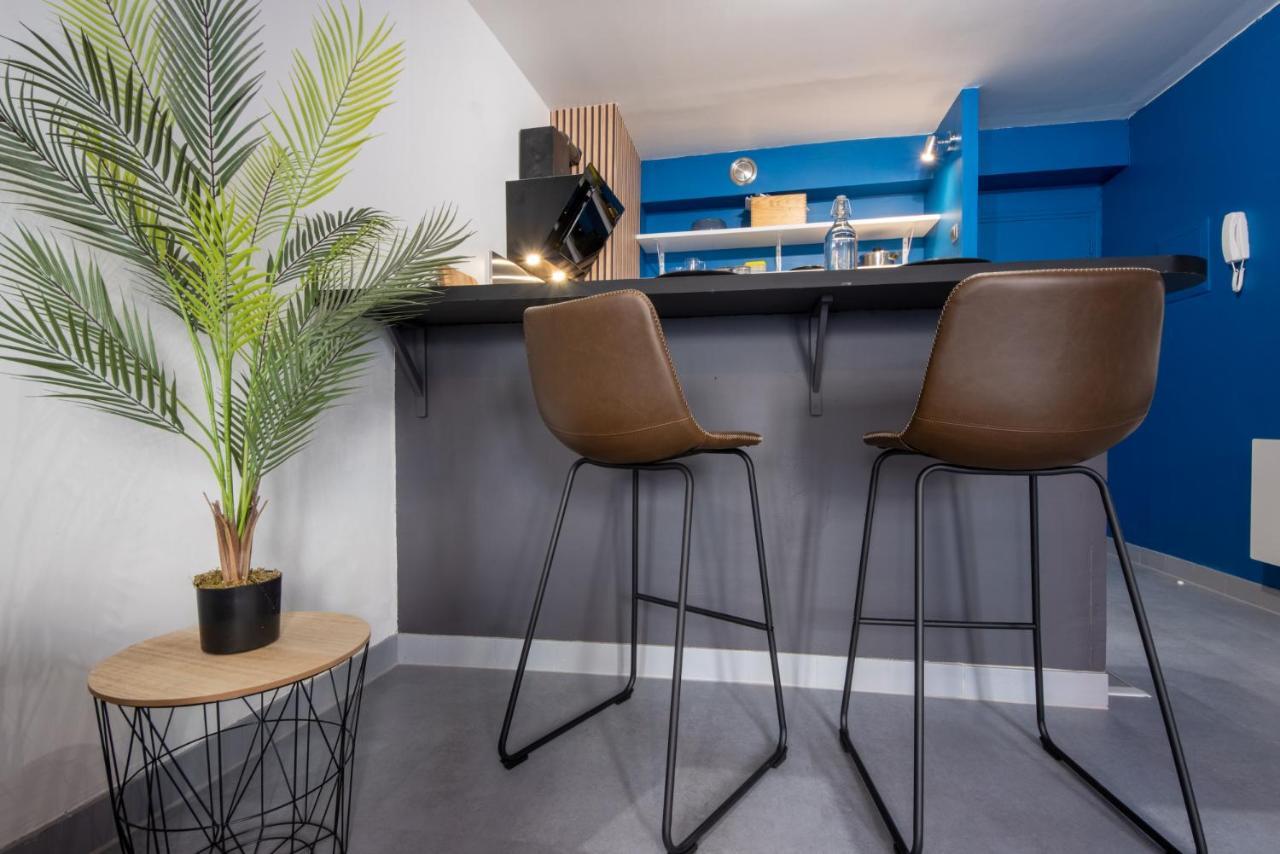 Solstice T2 Hypercentre Smarttv Wifi Leilighet Pamiers Eksteriør bilde